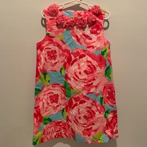 Kids Lilly Pulitzer Dress